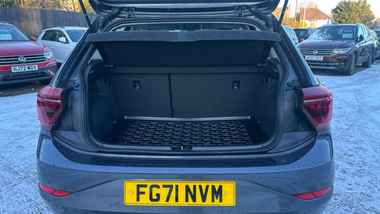 Volkswagen Polo 1.0 TSI Style 5dr Petrol Hatchback